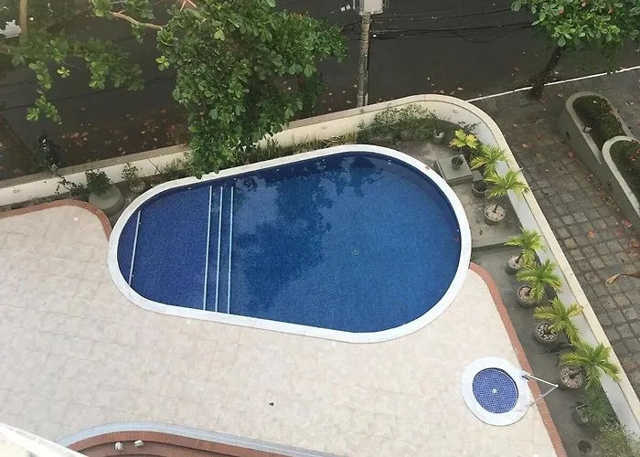 Studio Encantador Em Ondina
