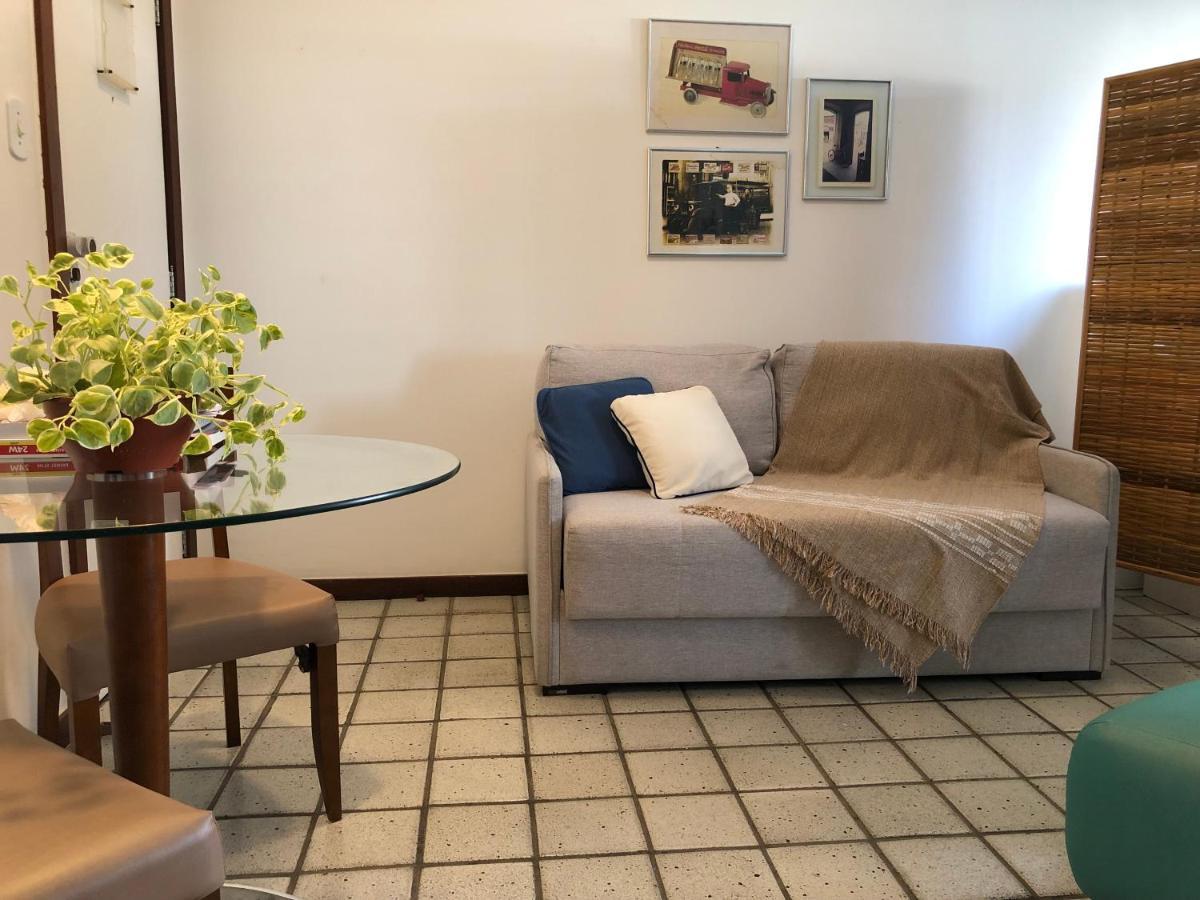 Holiday home Encantador Em Ondina