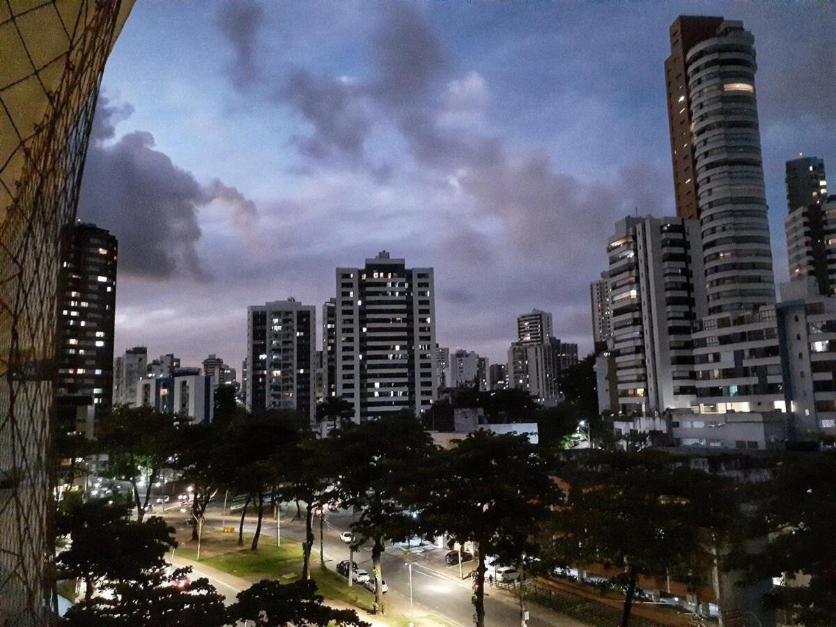 Encantador Em Ondina Holiday home *