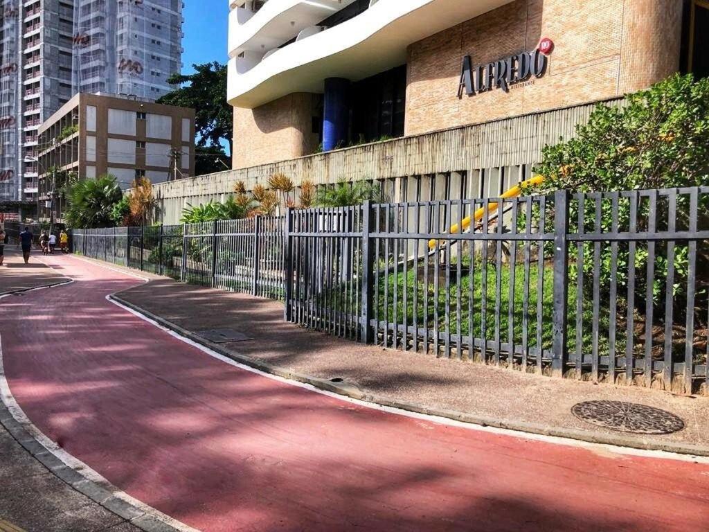 Holiday home Encantador Em Ondina *