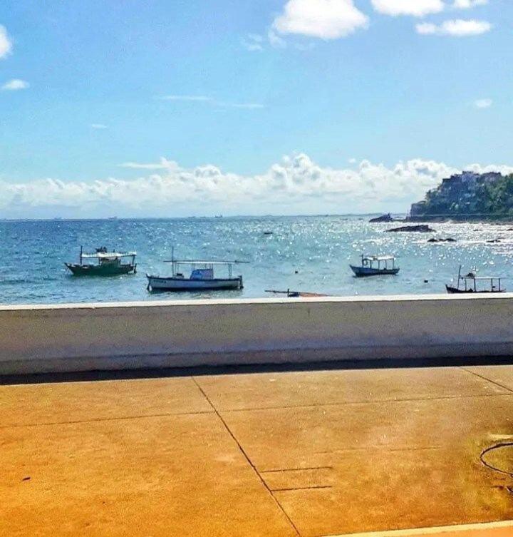 Holiday home Encantador Em Ondina