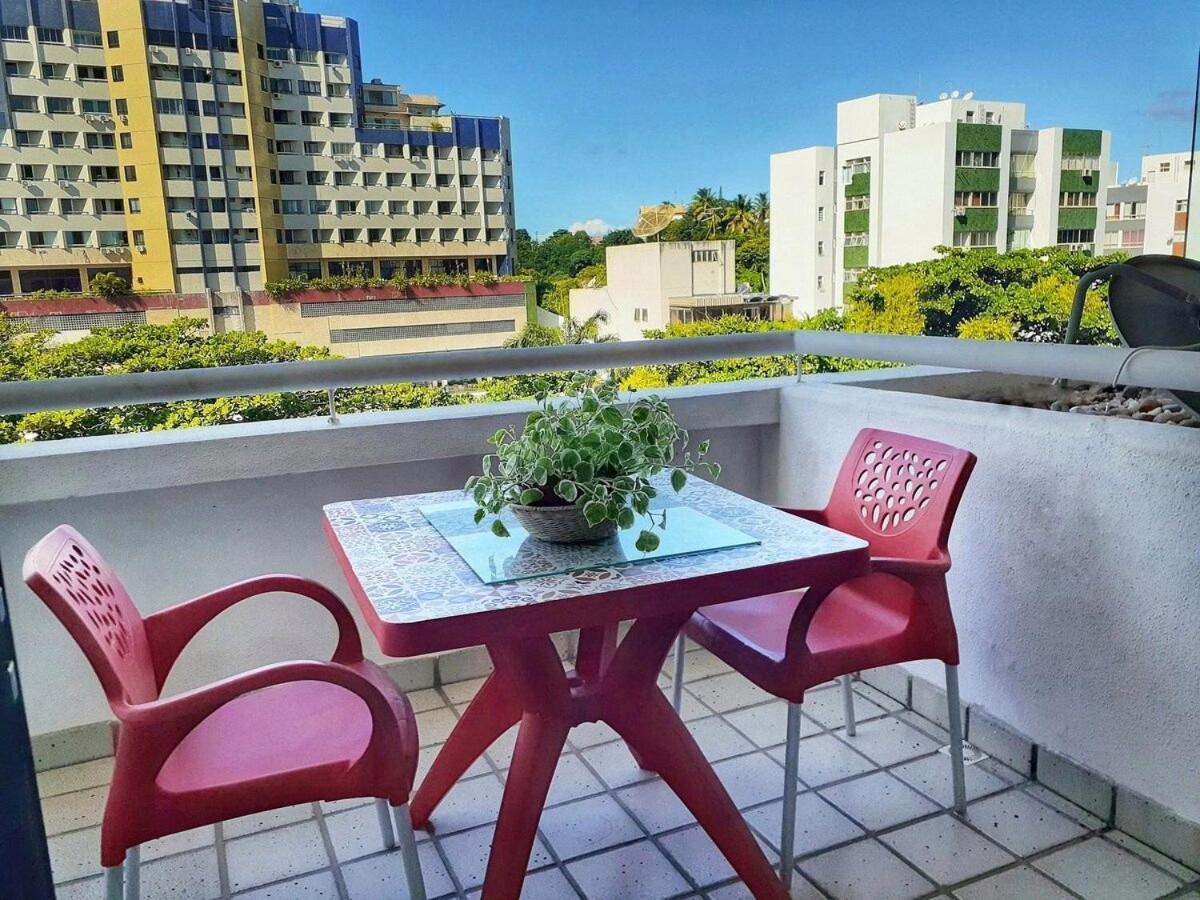 Encantador Em Ondina Holiday home Salvador