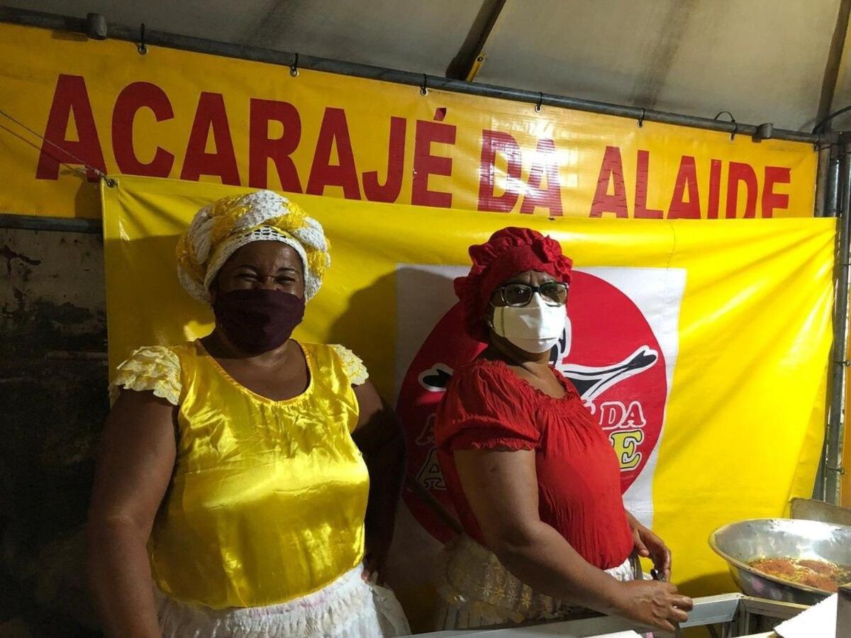 Casa de Férias Encantador Em Ondina Salvador