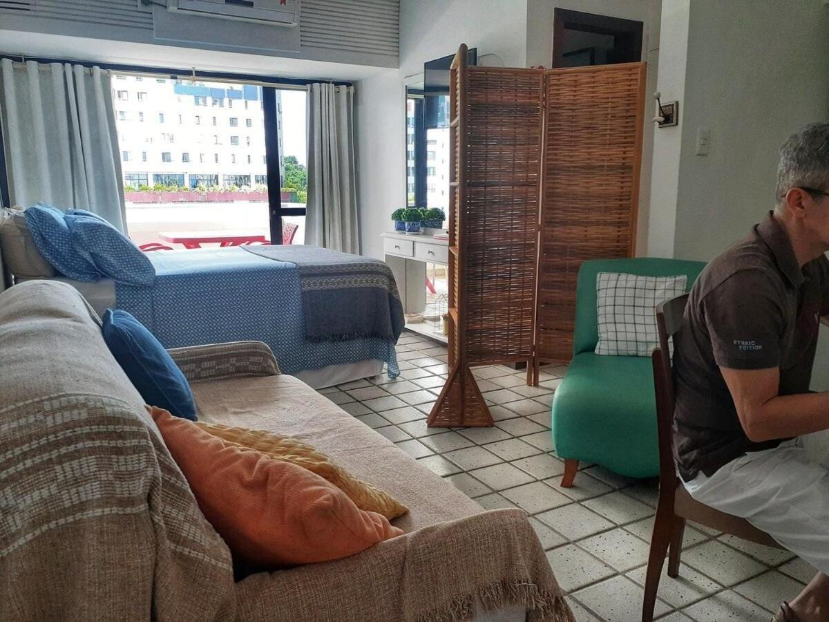 Holiday home Encantador Em Ondina *