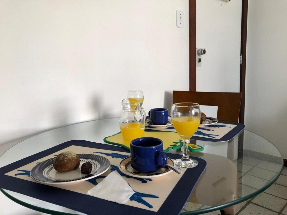 Holiday home Encantador Em Ondina