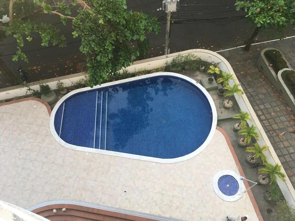 Encantador Em Ondina *