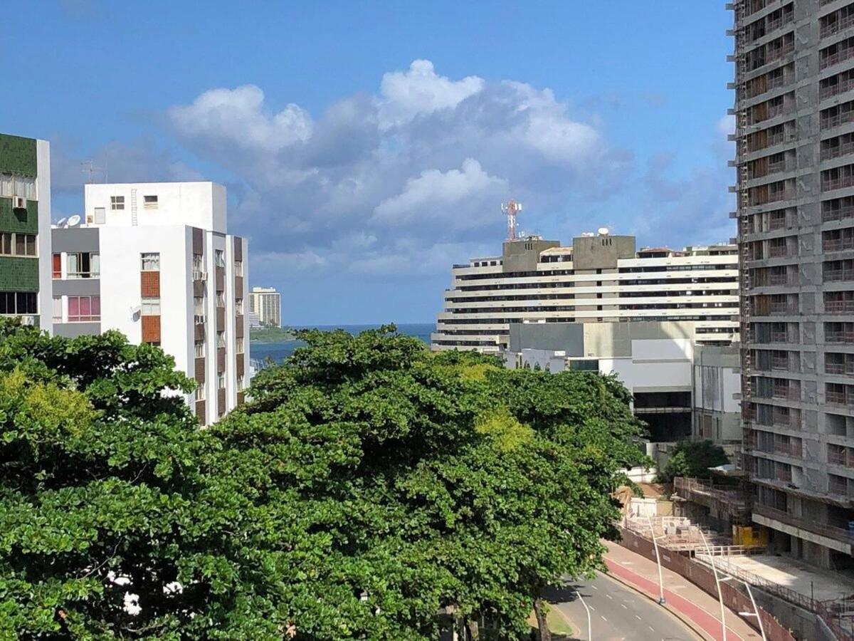 Encantador Em Ondina Holiday home