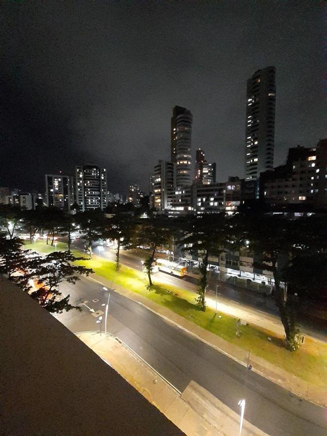 Encantador Em Ondina Salvador