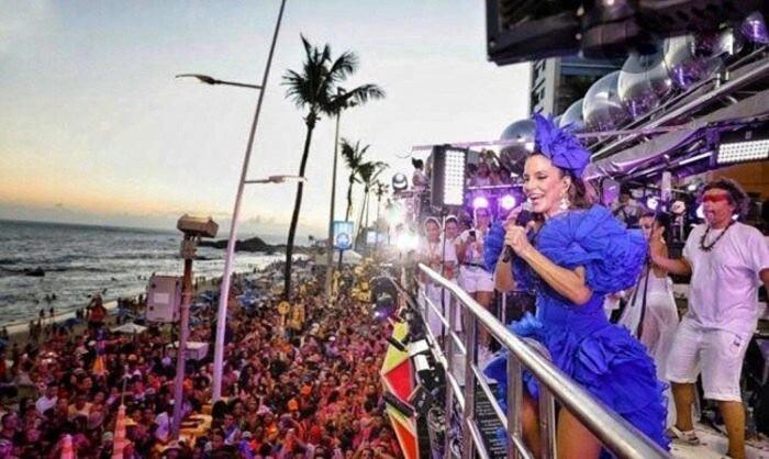 Encantador Em Ondina Holiday home